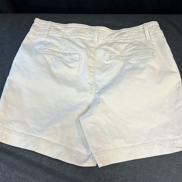 Loft (washed twill)  6” short - Picture 2 of 15